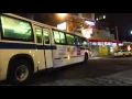 MTA Bus Astoria bound RTS-06 8933 Q19 at Prince Av