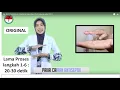 seri lagu edukasi dr zule 9 - CUCI TANGAN 6 LANGKAH Hand Rub PDUI Cabang Jabar 2017