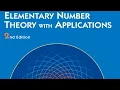 Lecture 6 - The Division Algorithm