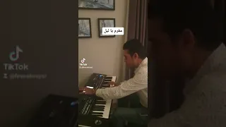 مغرم يا ليل راغب علامه  مغرم يا ليل راغب علامه