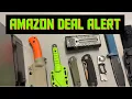 Amazon Deal Alert