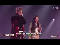 Download Lagu D-Shine AKA Sheng Yu with Faye Chan sang “Farewell Love” -His parts only