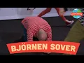 Download Lagu Kompisbandet - Björnen sover