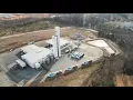 NC119 Relocation Project Mebane NC - 2021 thru 2021