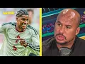 WHY ARE YOU BOTHERED Gabby Agbonlahor URGES Marcus Rashford to IGNORE online critics