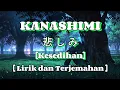 Lagu KANASHIMI [ 悲しみ ] \
