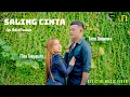 Lagu SALING CINTA || ELINA TASYAPUTRI FEAT FARRO SIMAMORA || LAGU TAPSEL MADINA TERBARU 