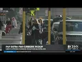 SFO Launching Curbside Uber Pickup