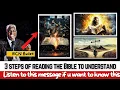 Download Lagu This Is How To Study The Word And Understand It || Rev Kesiena Esiri