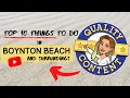 Download Lagu Top 10 Things to Do in Boynton Beach and surroundings!