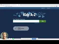 How to log in to RazKids