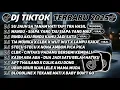 Download Lagu DJ TIKTOK TERBARU 2025 🎵 DJ SU JAUH SA TANAM 🎵 DJ MANGU - SIAPA YANG TAU SIAPA YANG MAU FULL ALBUM
