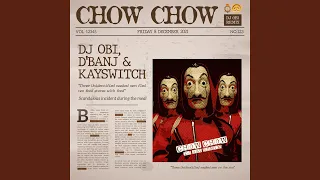 chow chow