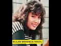 Download Lagu Nicky Astria - Bulan Merenda Rindu