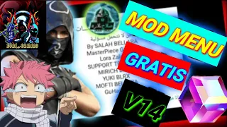 Download Mod menu bellara v14 update terbaru 1.52.7🔥🎉 MP3