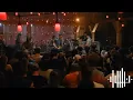 Kings Of Leon - Split Screen live Performance