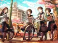 Download Lagu [Nightcore] GFriend - Rough