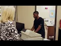 Follow Tijay s journey across the country to find his passion in Pharmacy