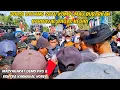 Download Lagu Hampir Geger Geden!! Polisi Mau Bubarkan Karnaval Badas Kediri Penonton semua menolak🔥