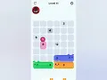 Shikaku Block Logic Puzzle Level 11 Solution Guide