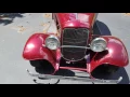 For Sale 1932 Ford Vicky