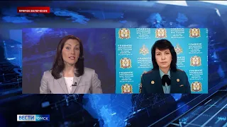 В регионе растёт число пожаров из-за поджогов пуха