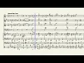 The Incredibles - Life's Incredible Again | Jazz Band (Sheet Music/Score)