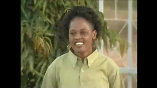 AICT Tumaini Choir Kolandoto  Shinyanga -  Ulinde Moyo Official Video MM7