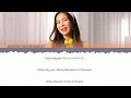 Mook Worranit - Be mine (แม่ไม่ชอบ แต่ฉันชอบ)