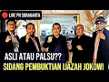 Lagu 🔴 SIDANG PEMBUKTIAN TERGUGAT IJAZAH JOKOWI PN SURAKARTA