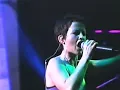 Download Lagu The Cranberries - Ridiculous Thoughts (Live Buffalo, NY, US, 1999)
