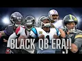 Russell Wilson Claims he paved the way for Black African American QB like Patrick Mahomes