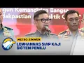 Download Lagu Metro Xinwen - Lemhanas Akan Kaji Dampak Putusan MK Soal Pemilu