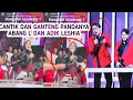 Download Lagu MASYA ALLAH CANTIKNYA BUNDA LESTI,, DAN CIDUKAN DARI ADIK LESHIA BELAJAR MAIN PIANO BARENG PAPABI