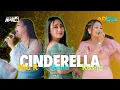 Lagu CINDERELLA - NIA R, RANTI, \u0026 ROSITA | NEW ADISTA COVER