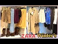 Download Lagu Zara dames wintercollectie/♥️september 2025