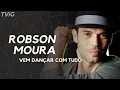 Download Lagu Robson Moura canta \