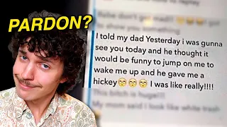 The Internet s Most Absurd Lies