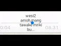 Download Lagu Rosok Rosok Ane Buk Buuk