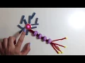 Neuron out of Candy