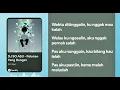 DJ SO ASU - Pelukan Yang Hangat (DJ Xen)