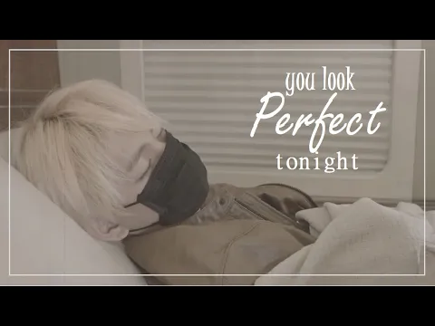 Download MP3 ~you look perfect tonight~ taehyung