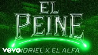 Noriel, El Alfa - El Peine (Official Video)