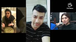 extra marital affairs between uzma and usman malik actual story 