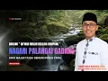 Lagu Hallo lieverd❗Wie is de Ta'lim Raad van Palangai Gadang Village - Extreme Road naar de locatie