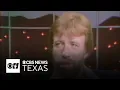 North Texas remembers Walker Texas Ranger star Chuck Norris dead at 86