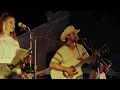 Wrecked - Turnpike Troubadours (Garrett Pekar Band Cover) | Live at Lakefest
