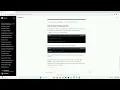 pip install editable setup cfg