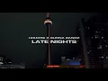 Houdini - Late Nights ft. Burna Bandz (2018 Throwback) | UTM