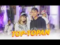 Esa Risty Feat Mamnun - Top Topan - ER Production Musik Live